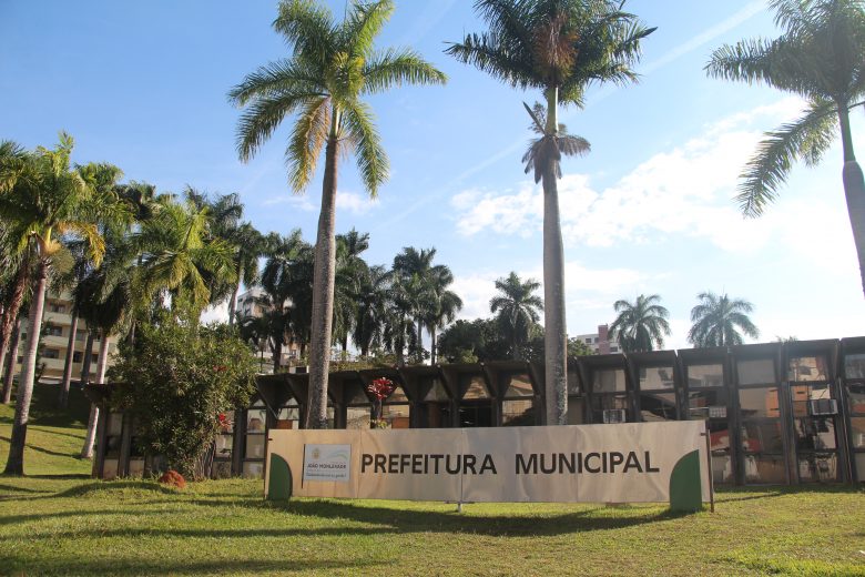 Prefeitura Municipal deJoão Monlevade/MG