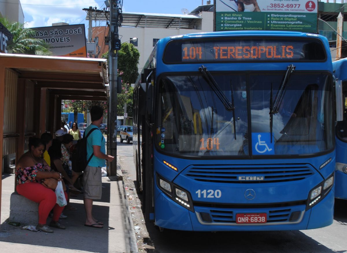 A Enscon, que atua na cidade desde os anos 1990, terá seu contrato finalizado em 2022, o que exigirá uma nova licitação para o transporte municipal.