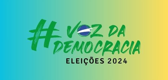 Eleições 2024 - Utilidade Pública