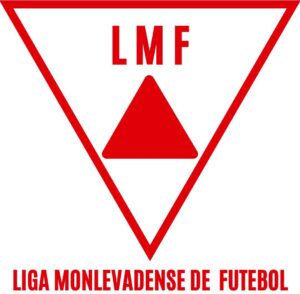 Liga Monlevadense de Futebol Rua Tupiniquins nº 50 CO. Bairro Santa Cruz, João Monlevade/MG. CEP: 35.930-447 - CNPJ: 18401588000150