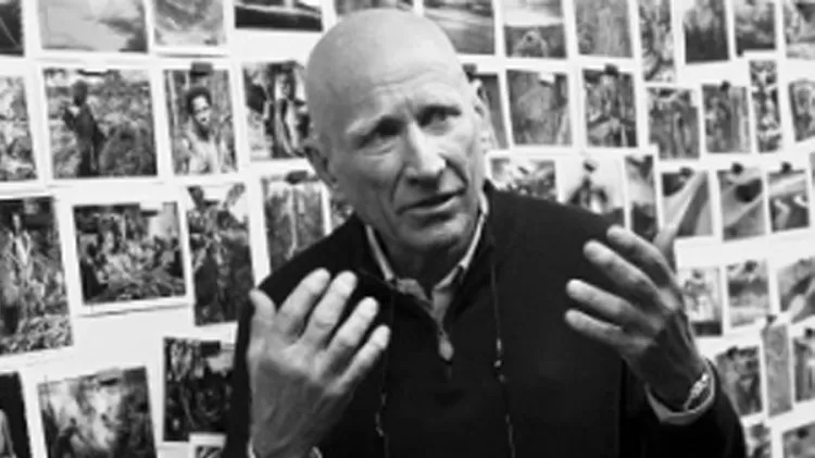 Sebastião Salgado foi um dos maiores nomes da fotografia mundial