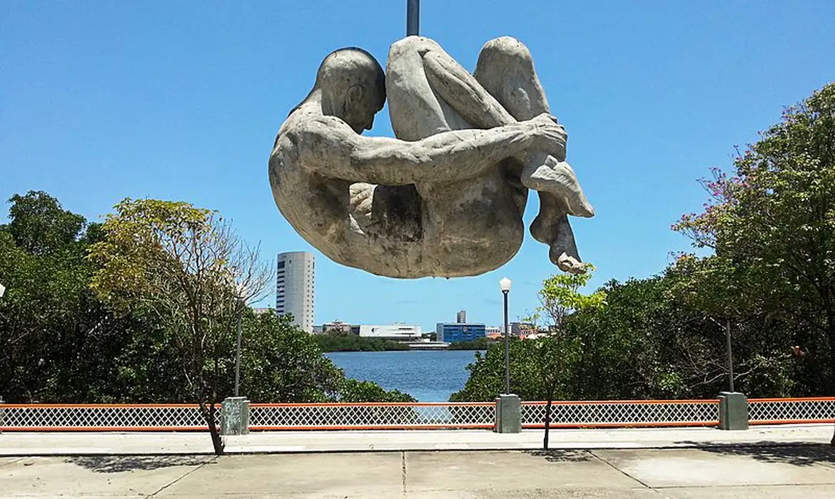 Agencia Brasil - RAFAEL CARDOSO Publicado em 01/04/2024 - 23:34 Brasília