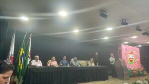 Destaque Esportivo Monlevadense