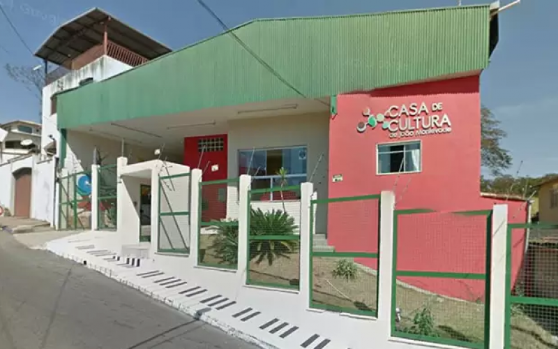 Casa de Cultura de João Monlevade, responsável pela execução dos editais da Política Nacional Aldir Blanc (PNAB) no município.