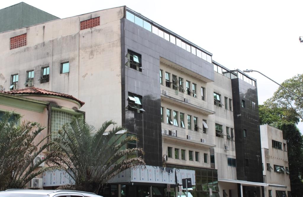 Hospital Margarida realiza 21 procedimentos especializados pelo SUS em João Monlevade