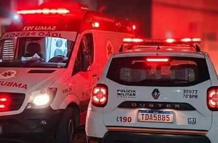 João Monlevade - Morte na Secretaria Municipal de Saúde