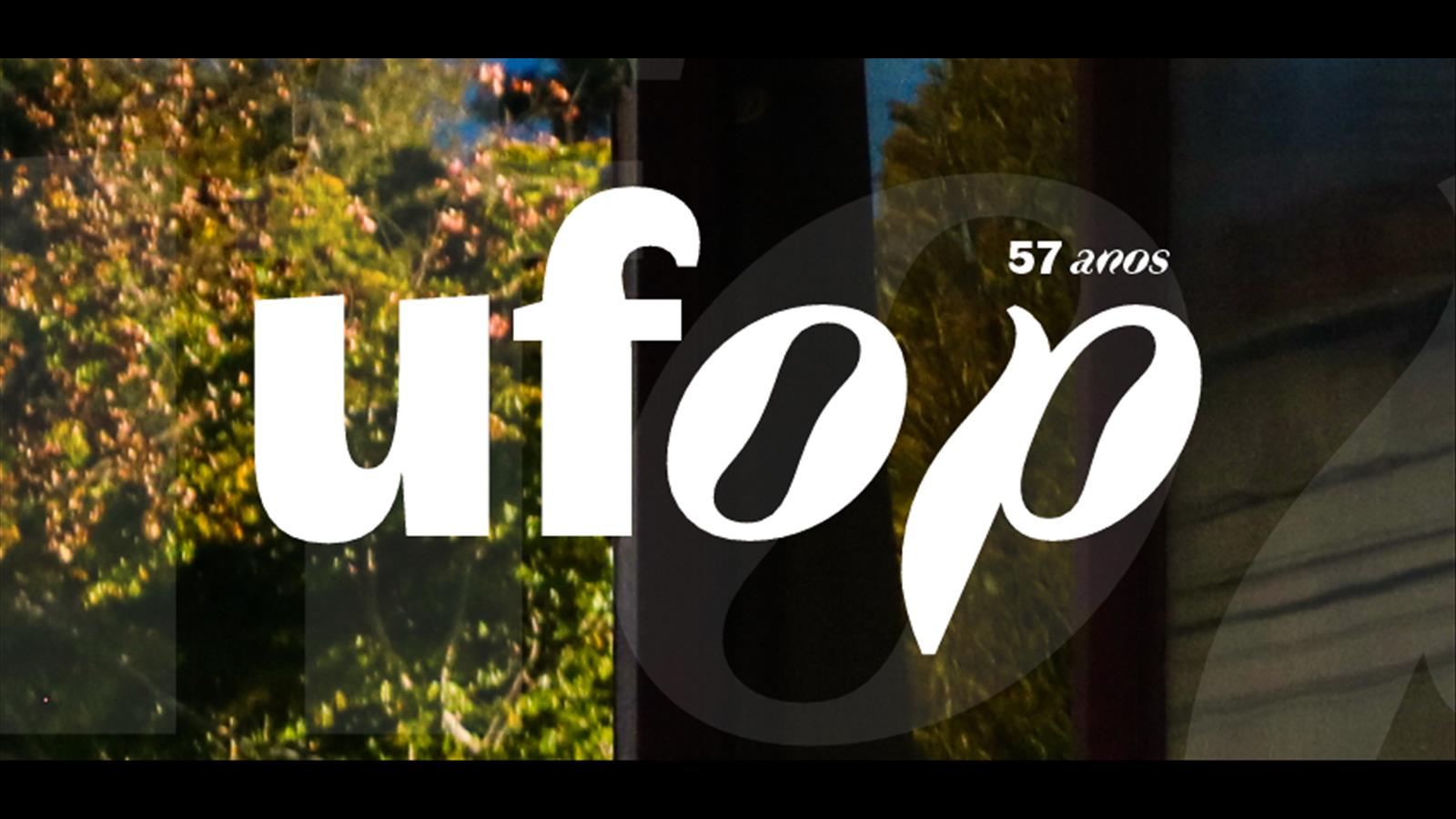 Arte dos 57 anos da UFOP, universidade que ampliou a oferta de Inteligência Artificial em João Monlevade