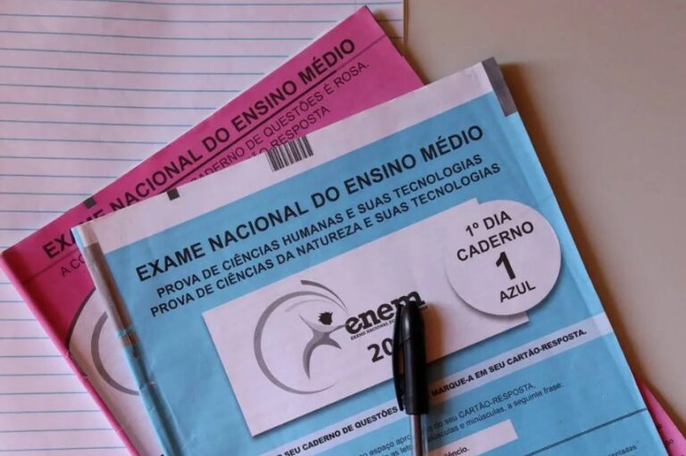 Enem 2026 João Monlevade com datas, horários e informações sobre o local de prova