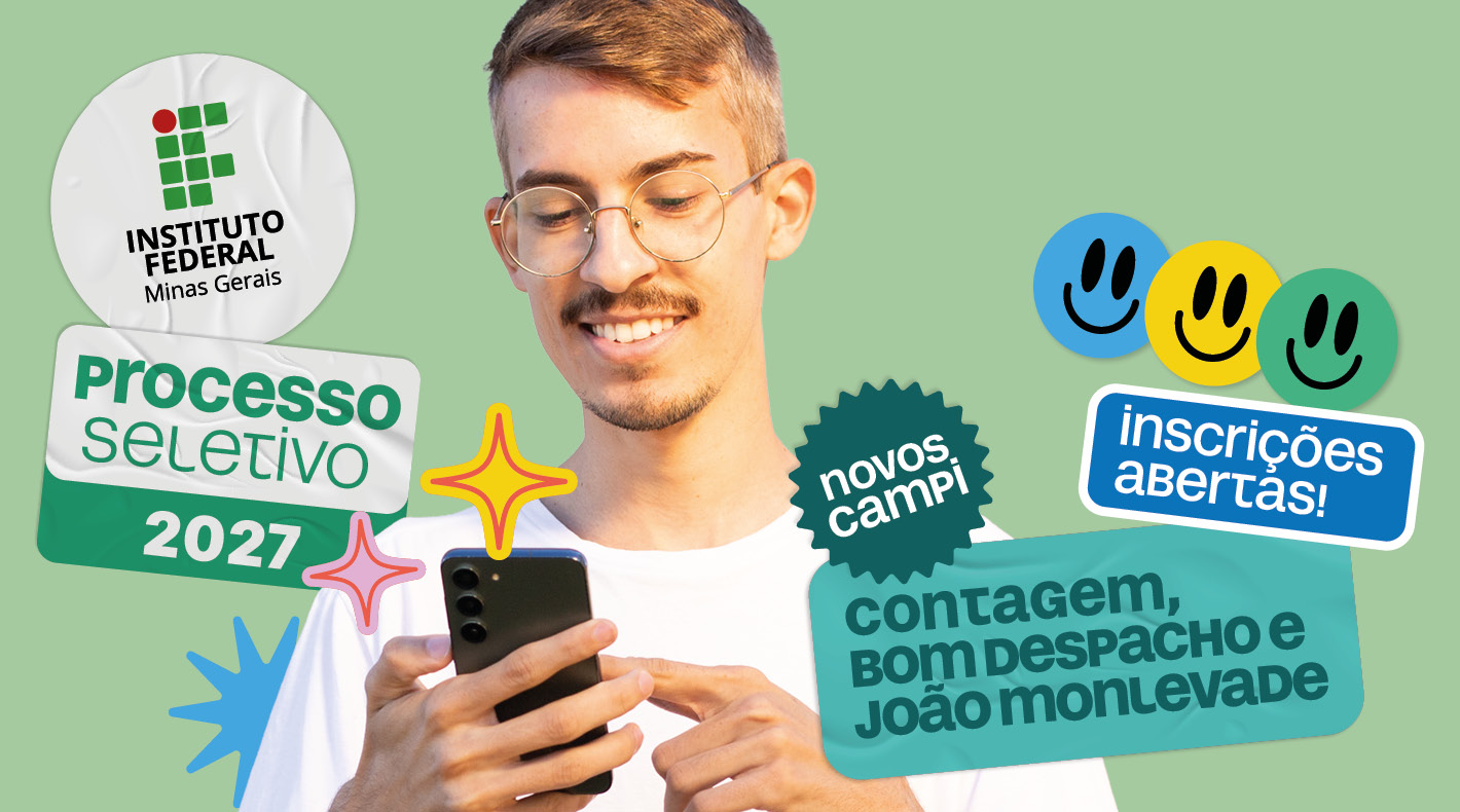 IFMG João Monlevade abre primeiro processo seletivo para cursos técnicos em 2027